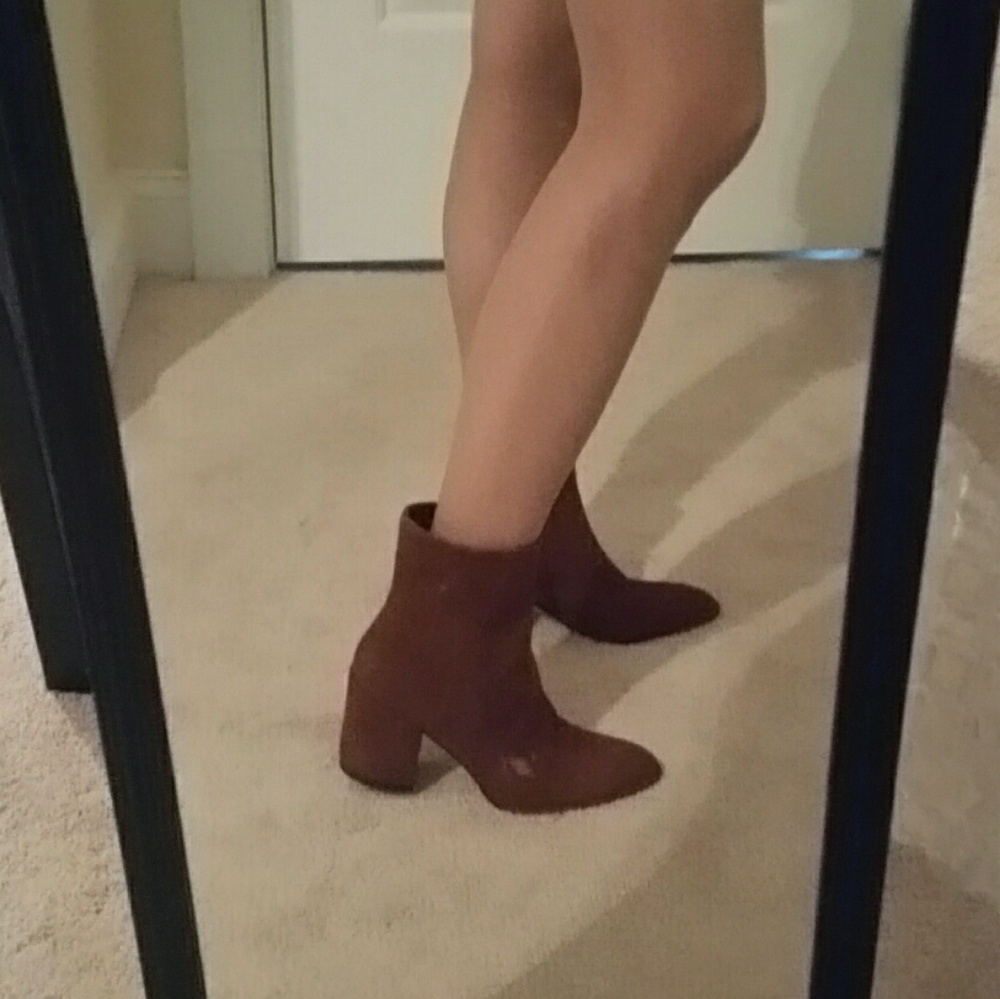 Stuart Weizeman Notazzie Bootie 5 - image 7